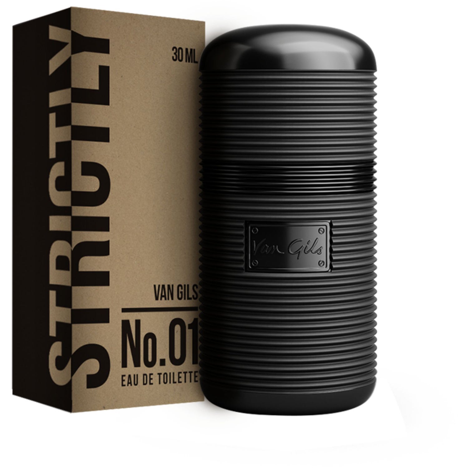Van Gils Strictly No1 Eau de toilette - 30 ml