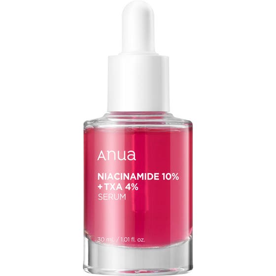Niacinamide 10% + TXA 4% Serum