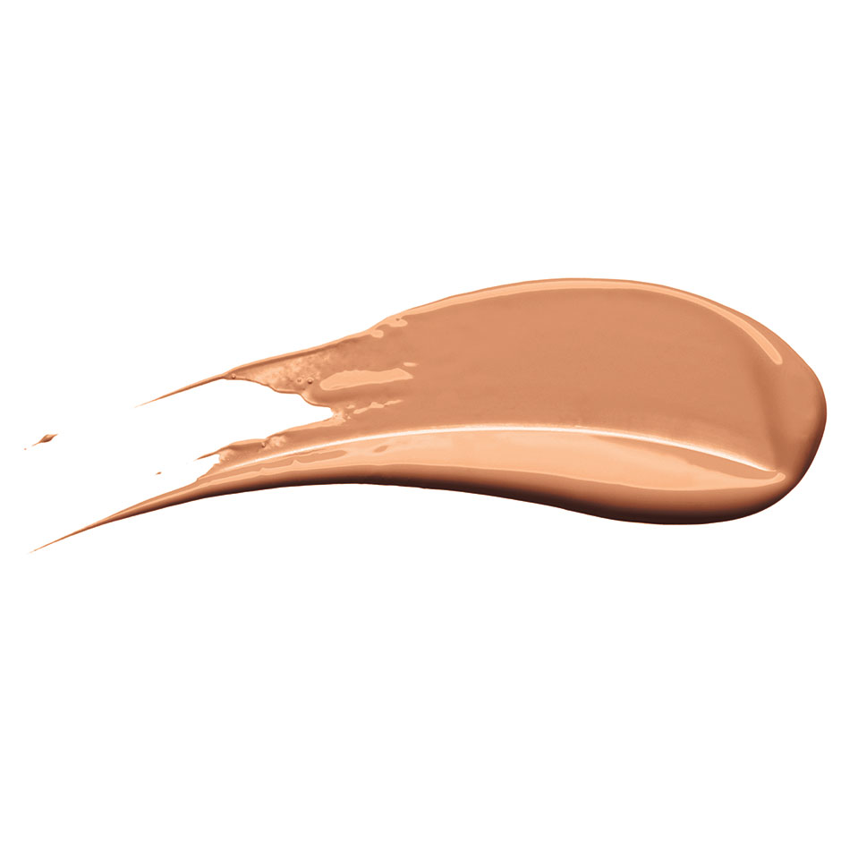 Satin Cream Foundation