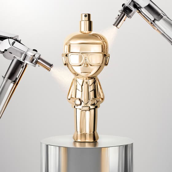 Karl Ikonik Pour Femme Absolu