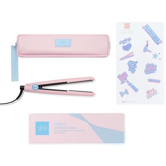 Original styler 2 Pink