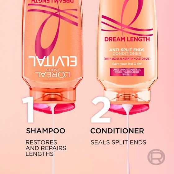 Elvital Dream Length Shampoo
