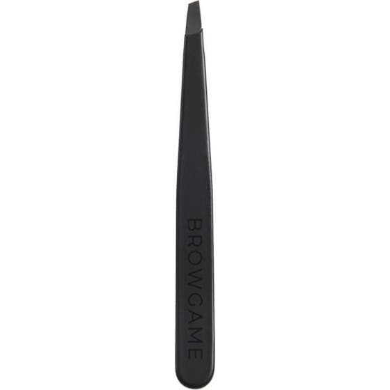 Signature Tweezer Slanted