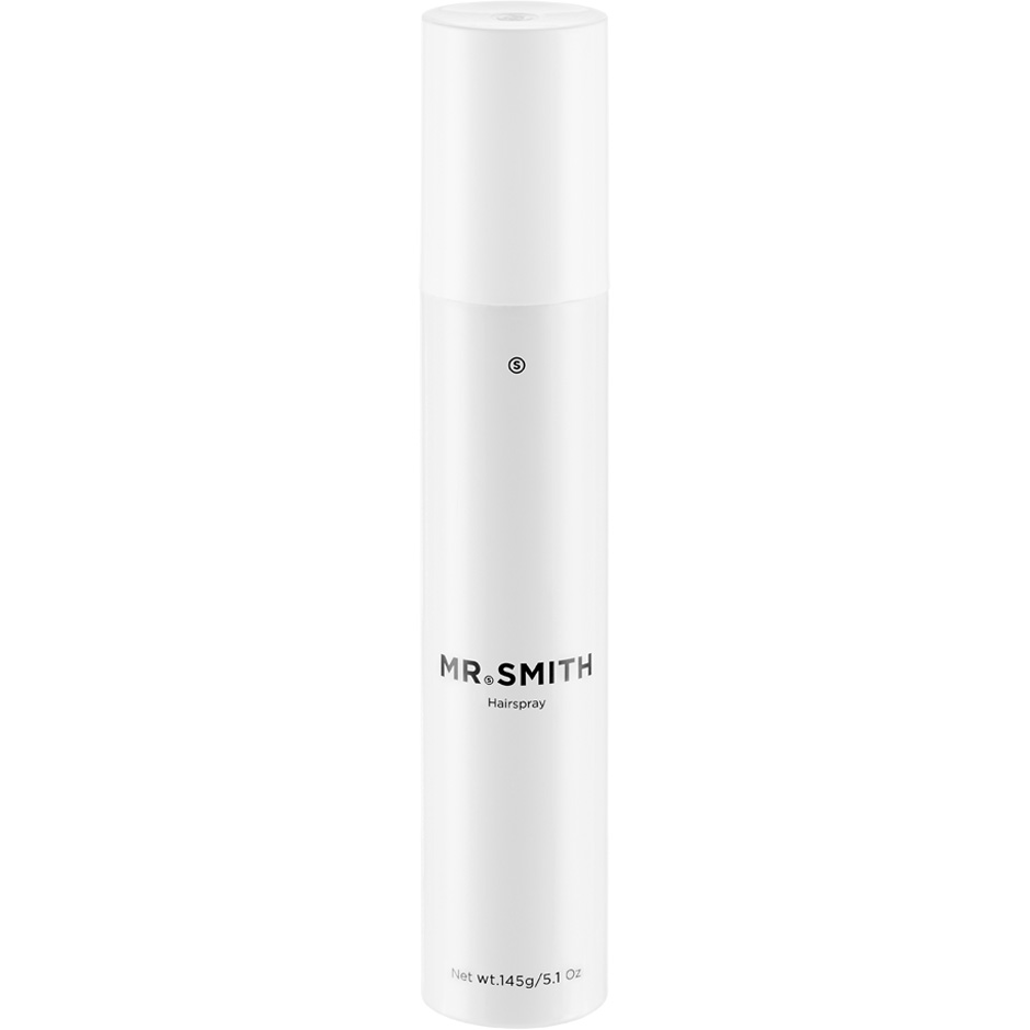 MRS Hair Spray, 145 ml Mr. Smith Stylingprodukter