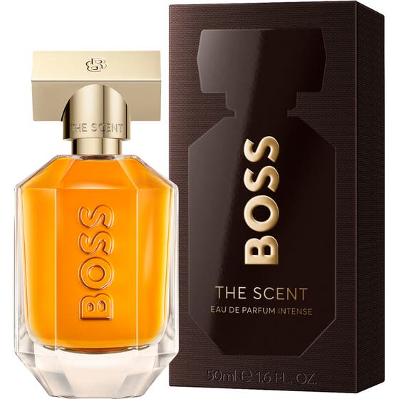 The Scent for Her Intense