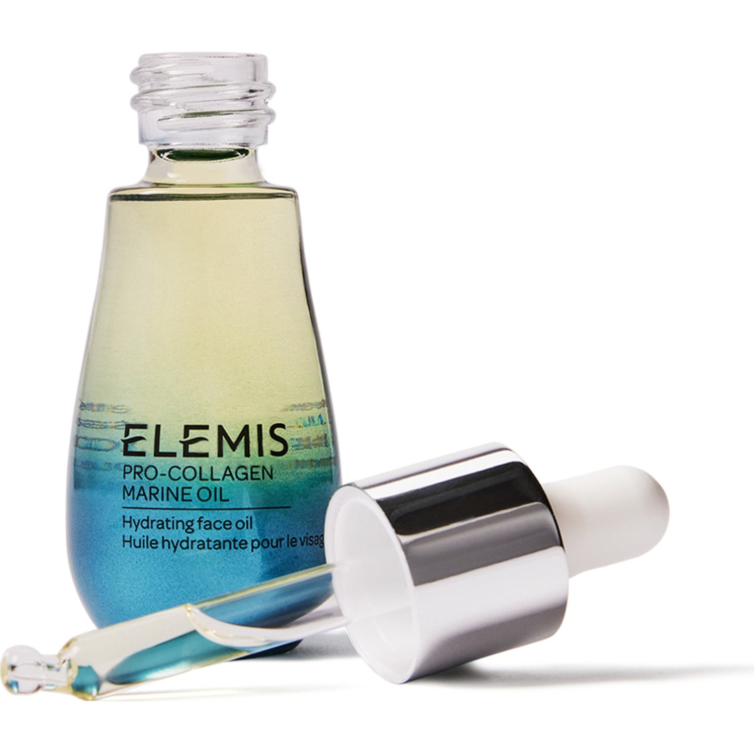 Elemis Elemis Pro-Collagen Marine Oil 15 ml parfym