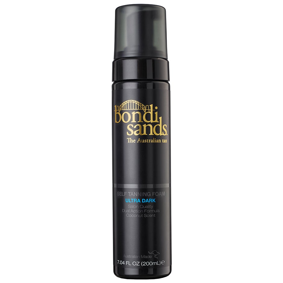 Bondi Sands Self Foam Ultra Dark