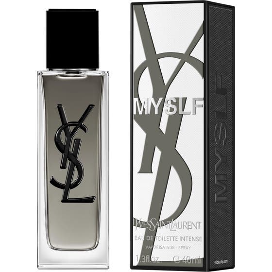 Myslf Intense