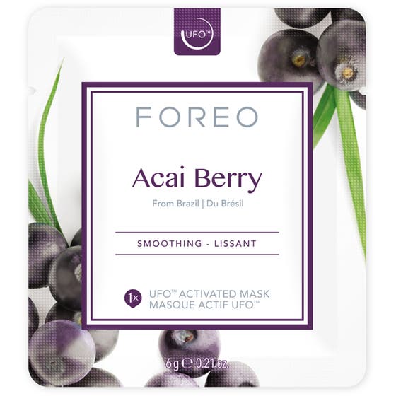 UFO Mask Natural Collection