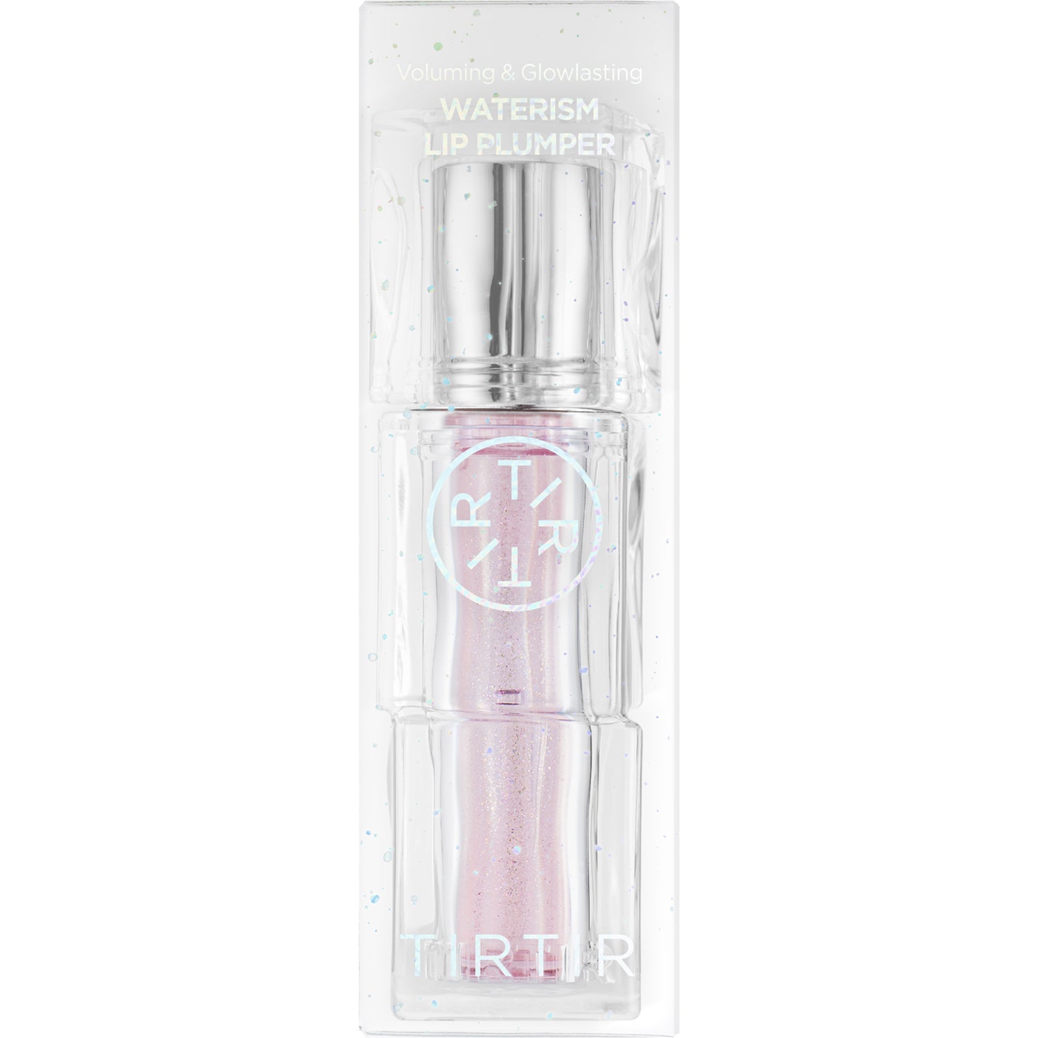 Tirtir TIRTIR Waterism Lip Plumper 3,3 g parfym