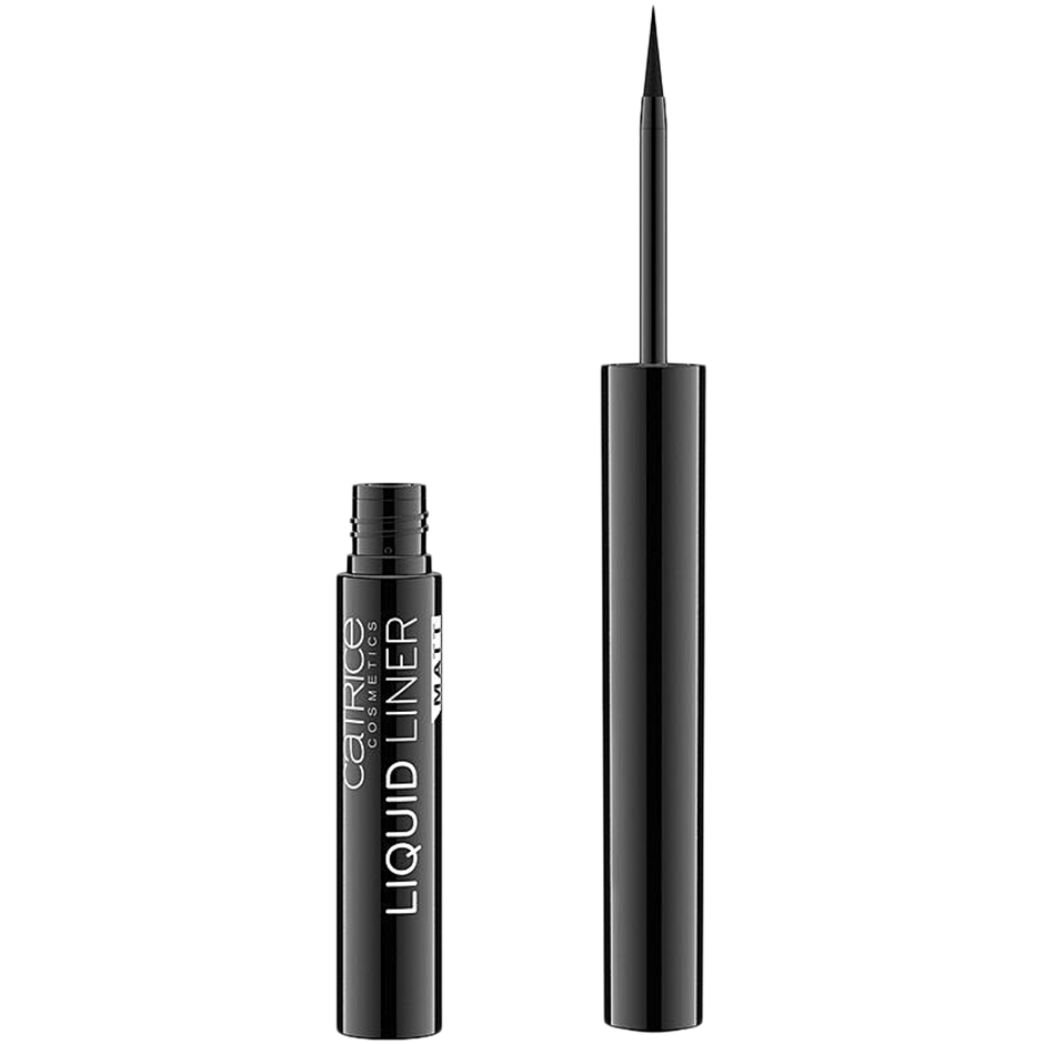 Liquid Liner, 1,7 ml Catrice Eyeliner