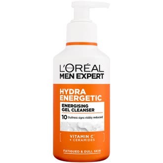 Men Expert Hydra Energetic Vitamin C Cleanser