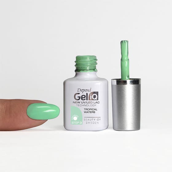 Gel iQ