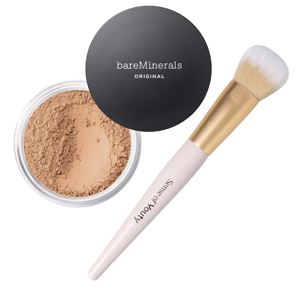 Hotsell Bareminerals brushes