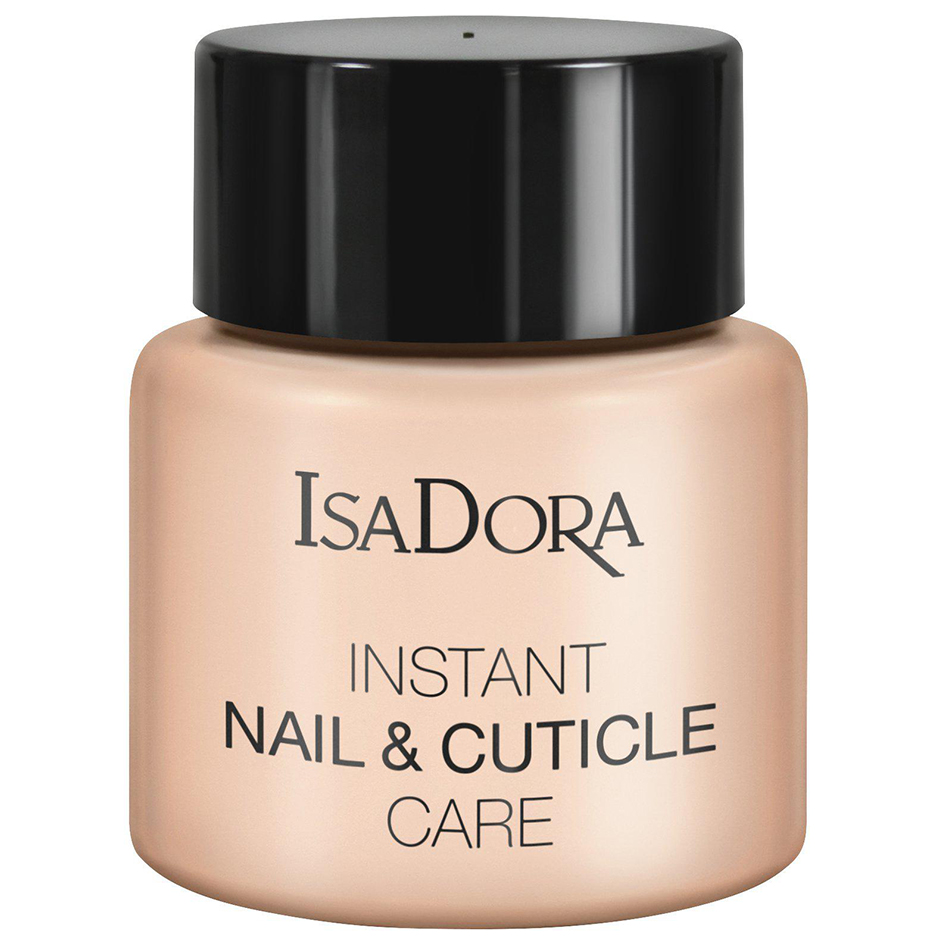 Instant Nail & Cuticle Care,  IsaDora Nagelband