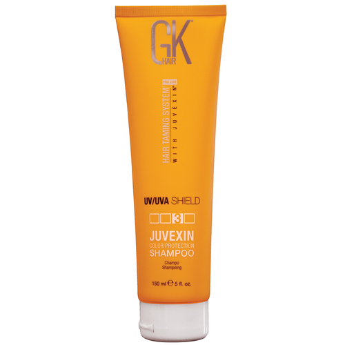 GK Hair Shield Color Protection Shampoo