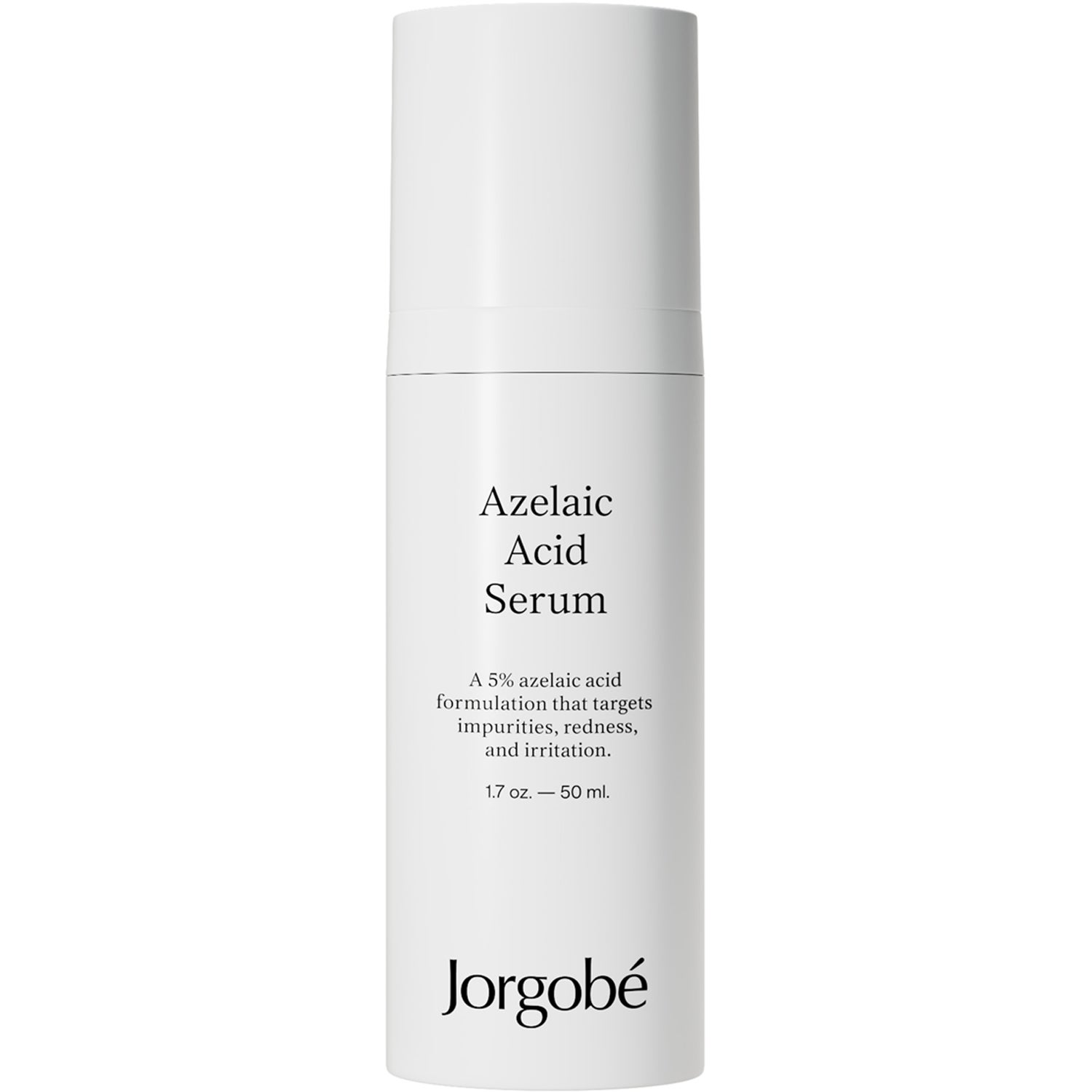 Jorgobé 10% Azelaic Acid Treatment 50 ml