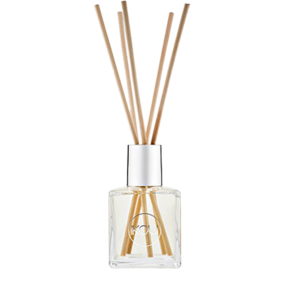 Eco-Luxury Diffuser Reeds Zen, iKOU Doftpinnar & Rumsdoft