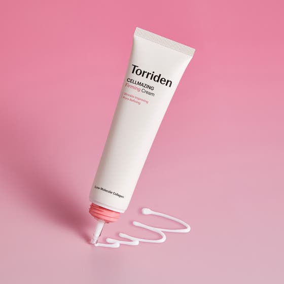 CELLMAZING Firming Cream