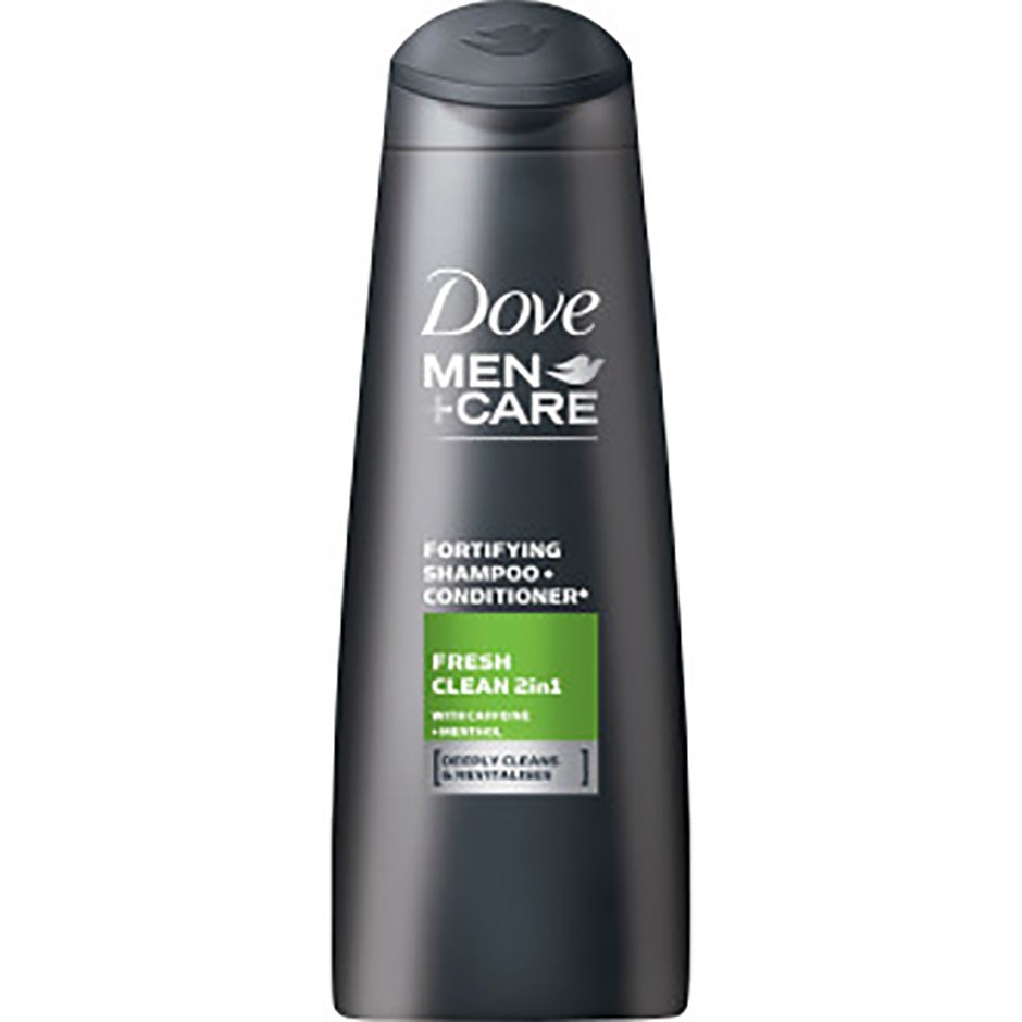 Dove Fresh Clean Shampoo