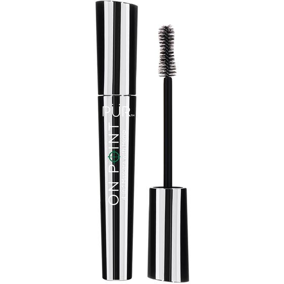 On Point 4in1 Mascara with Hemp