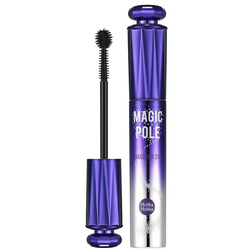 Holika Holika Magic Pole Mascara 2X Volume & Curl