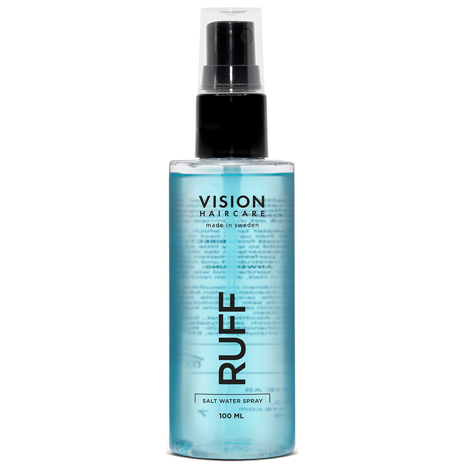 Vision Ruff Salt Water Spray, 100 ml Vision Haircare Stylingprodukter