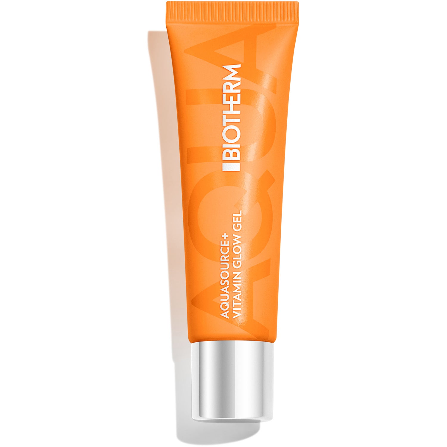 Biotherm Biotherm Aquasource Vitamin Glow Gel Tube 30 ml