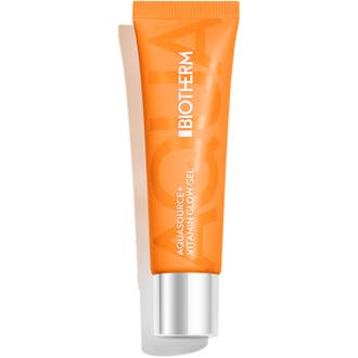 Aquasource Vitamin Glow Gel Tube