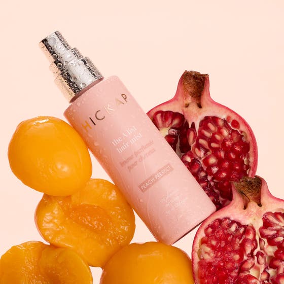 The A List Hair Mist