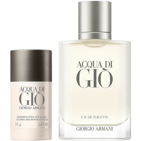 Acqua di Giò Holiday Gift Set