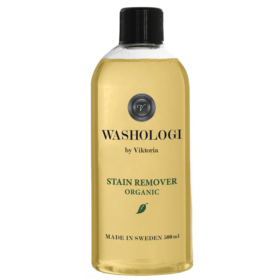 Stain Remover, 500 ml Washologi Tvättmedel & Mjukmedel