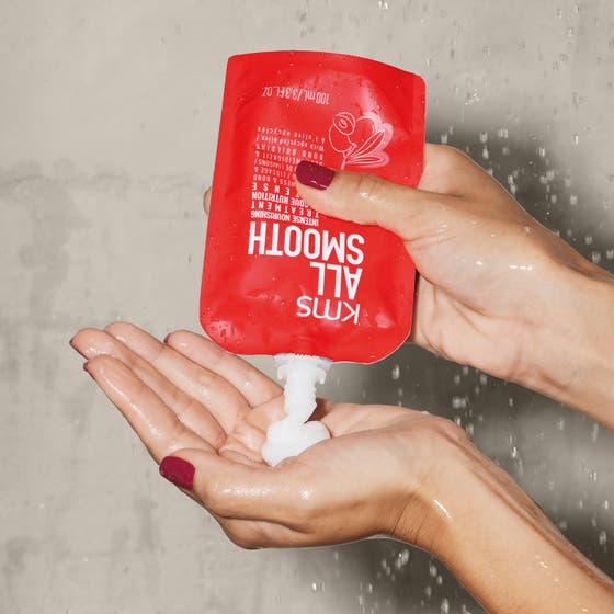 AllSmooth Intense Nourishing Treatment