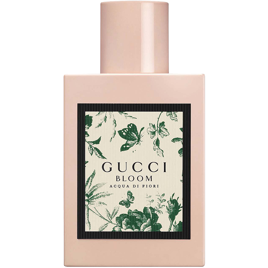 Bloom Acqua Di Fiori