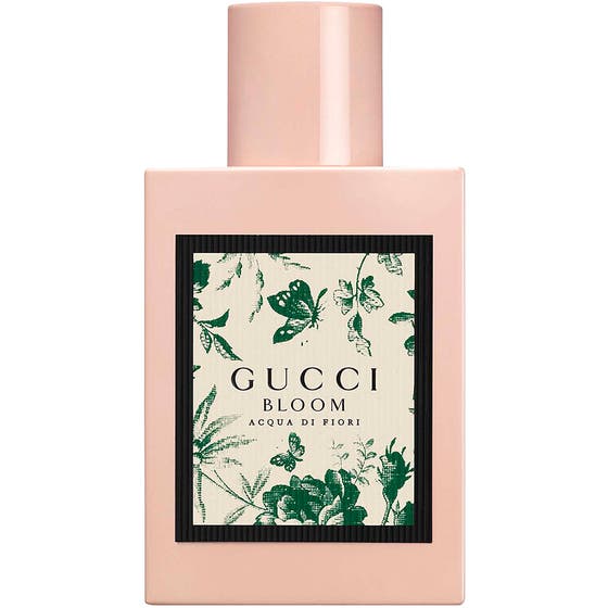 Bloom Acqua Di Fiori