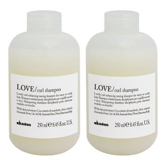 Love Curl Shampoo Duo