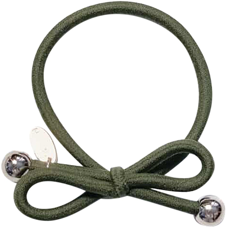 Hair Tie Gold Bead,  IA BON Hårsnoddar