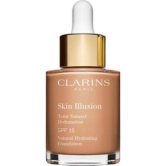 Skin Illusion SPF15
