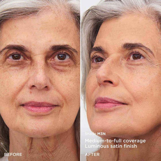 Double Serum Foundation
