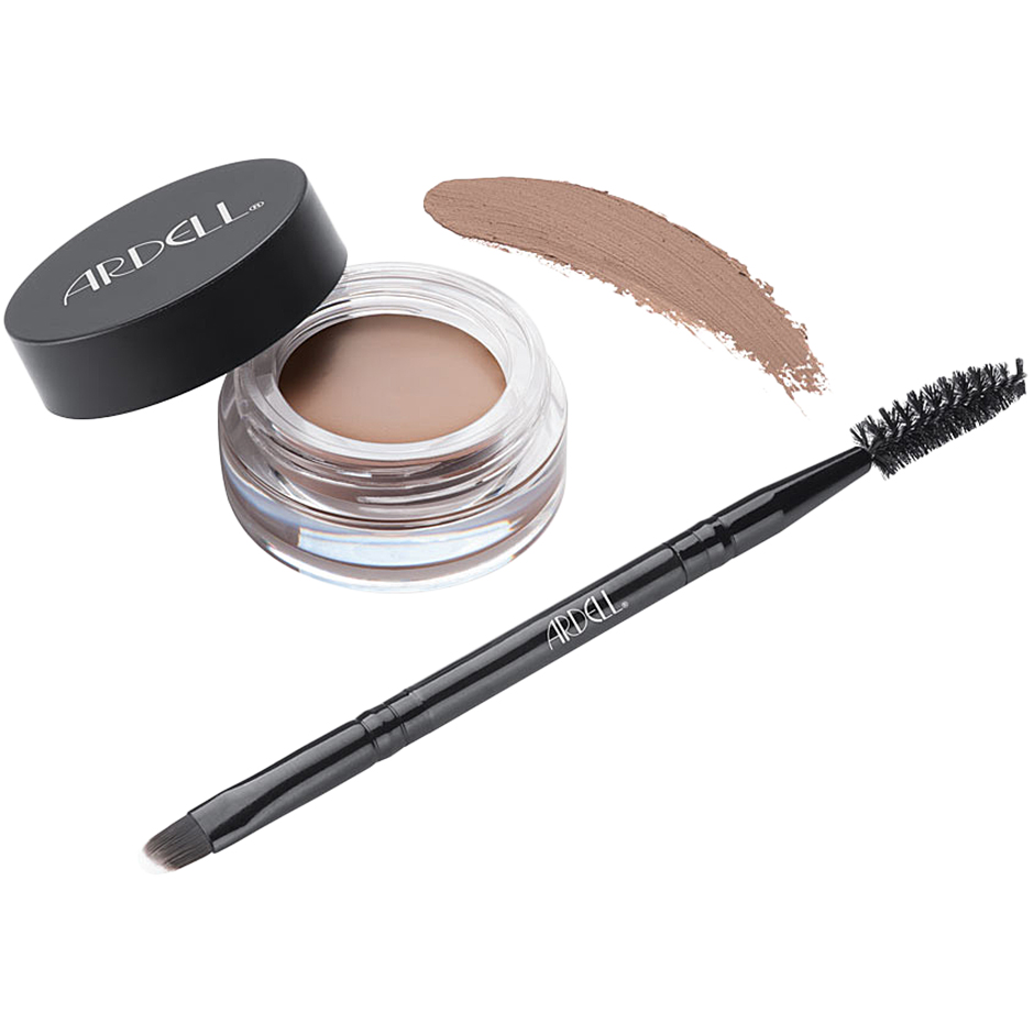 Ardell Brow Pomade Medium Brown