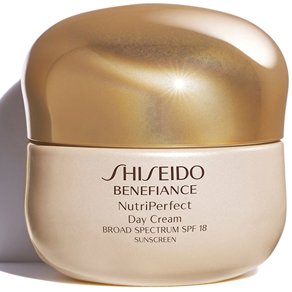 Shiseido Benefiance Nutriperfect Day Cream SPF15 - 50 ml