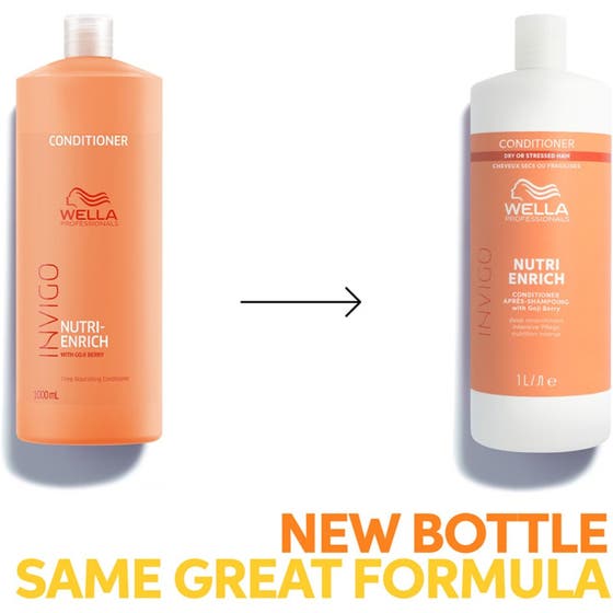 INVIGO Nutri-Enrich Set