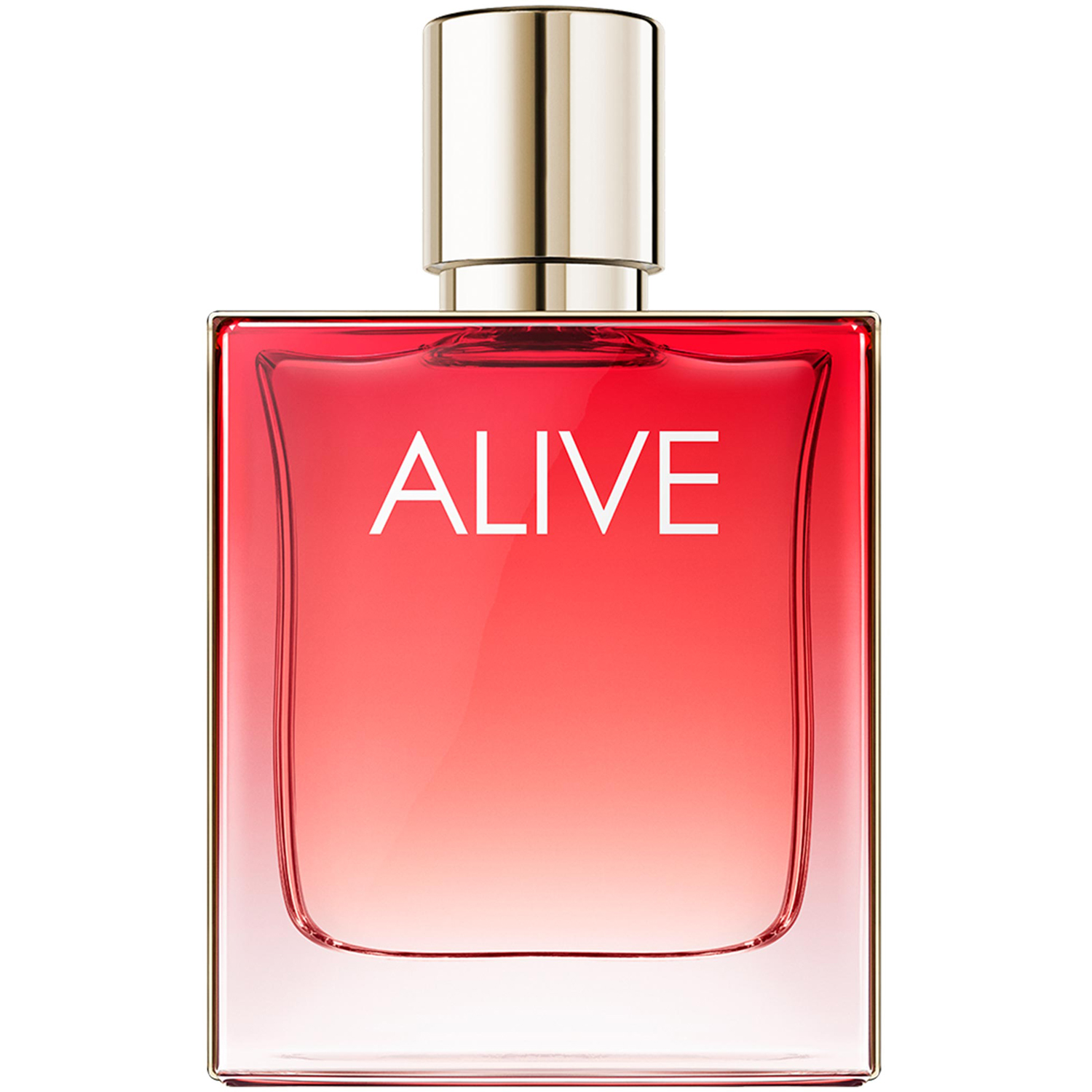 Alive Intense, 50 ml Hugo Boss Damparfym