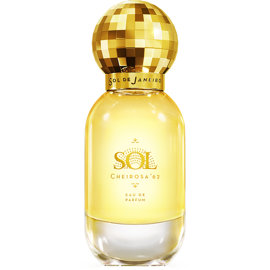 Sol Cheirosa '62, 50 ml Sol De Janeiro Doft