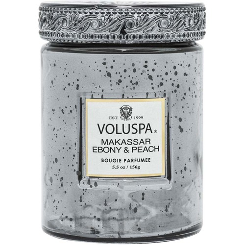 Voluspa Small Jar Candle
