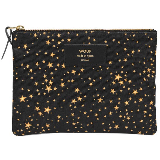 Large Pouch Toiletry Bag