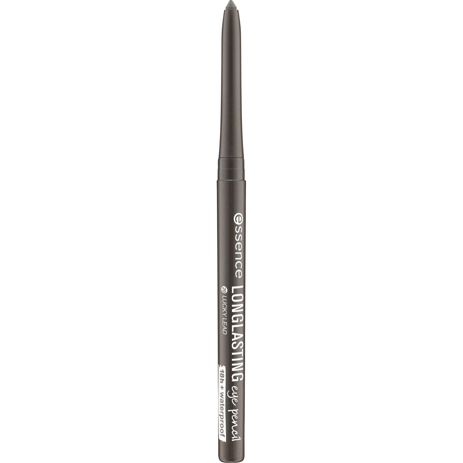 essence Long-Lasting Eye Pencil 20 Lucky Lead - 0,3 g