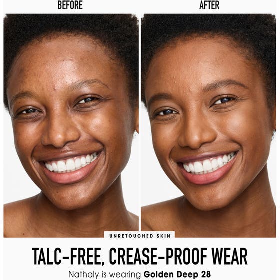 Original Pressed Powder Foundation