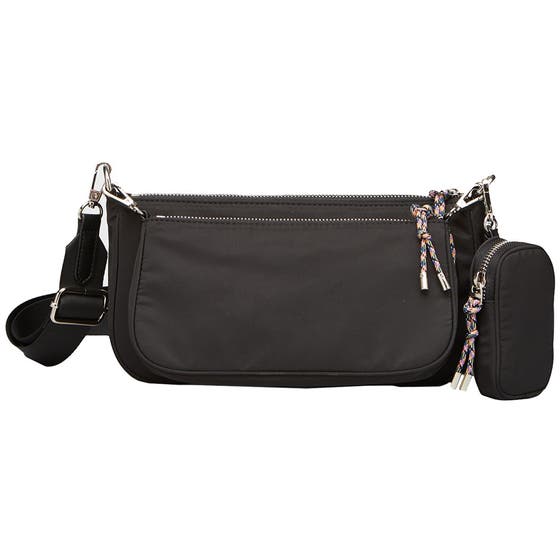 Relon Macie Bag Black