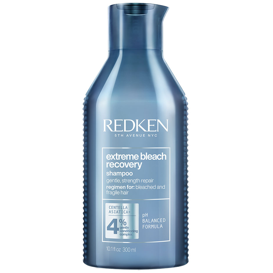 Extreme Bleach Recovery Shampoo, 300 ml Redken Schampo